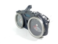Renault Megane II 2 03-09 dials dials tachometer OE 8200399700