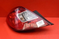 light left rear part rear 93190950 OPEL CORSA D LIFT 11-14