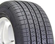 1x OPONA 235/50R18 Continental Conti4x4Contact