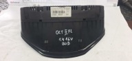 dials SKODA OCTAVIA II 1Z0920803F