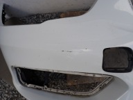 bumper front front BMW 1 and F20 F21 LIFT 2015
