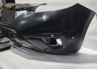 front bumper RENAULT KOLEOS LIFT 13-16 6XPDC new original 620228580R