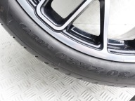 PORSCHE 991 TURBO S disk 11Jx20 ET59 305/30 7mm