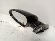 KIA CEED III mirror left 8-PIN UK 2018