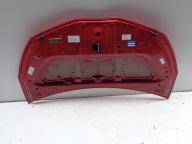 Cofano TOYOTA YARIS III 11- NR 50024