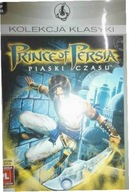 Prince of Persia - Piesky času