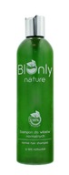 BIOnly Nature Šampón pre normálne vlasy 300ml