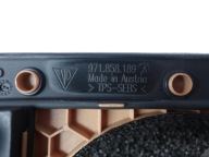 PORSCHE PANAMERA 971 Console PANEL LUXORBEIGE