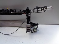 bar, wall front sider MERCEDES GLA W156 CLA W117 A-KLASA W176