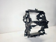 Korb 2 DIN AUDI A3 8P LIFT Original 8P0858005C