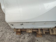 door left rear part left rear. Opel Mokka A Z40R