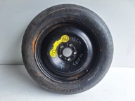 FORD 5X108 wheel spare 125/90 R16