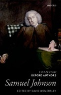 Samuel Johnson: 21st-Century Oxford Authors group