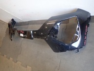bumper front front PEUGEOT 2008 II LIFT 2023- 9353151880