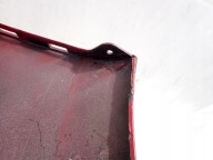 VW GOLF 7 GTI HB LIFT 17- bumper rear part rear PDC