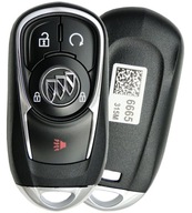 Kľúč smart key Buick Encore USA/Kanada