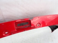 RENAULT MEGANE IV HB 16- cap moulding bonnet