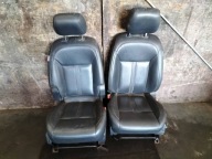 Sitze KOMPLET links rechts Sitz heck RENAULT KOLEOS und