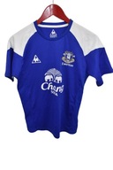 Le Coq Everton Liverpool koszulka klubowa XS