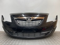 bumper front front Opel Meriva B 2 II 10