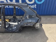 Toyota Yaris Cross quarter rear left / right