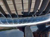 Stoßstange vorne BMW E87 schwarzer 09r