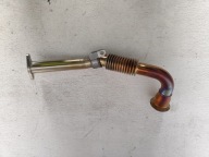 MERCEDES W247 W177 2019 2.0D pipe wiring EGR