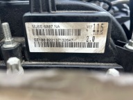 engine complete 2.0 ECOBOOST FORD ESPACE MJ6E-6007-for 8 tys kilometrow USA