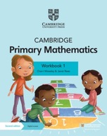 Cambridge Primary Mathematics. Workbook 1
