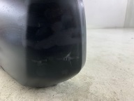 CITROEN BERLINGO IIILUSTERKO links 5 PIN schwarze