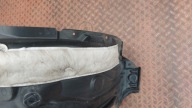 mudguard right front TOYOTA COROLLA E21 19- KOMBI