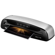 Laminator FELLOWES Saturn 3i A4 + 100 folii A4 !!!