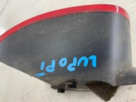 VW LUPO light right rear part rear