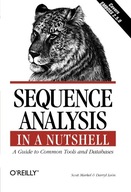 Sequence Analysis in a Nutshell - A Guide to