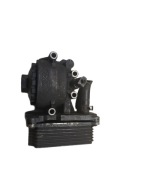 Gehäuse filter oil FORD MONDEO MK3 2.0 TDCI N7BA