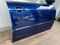 TOYOTA COROLLA E12 HB complete door right front front 8P4