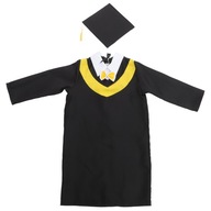 Czapka z daszkiem dla dzieci, kapelusz na zakończenie studiów, doktorat, koszt magisterski
