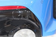 bumper rear part rear 6X PDC BMW M1 F40