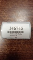 AUDI A4 B6 1.8 T control unit of the engine 0261206868
