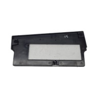 cover spoiler plastic BMW X5 E70 3.0 D 7161769