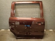 Tür heck rechts VW SHARAN SEAT ALHAMBRA 10