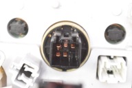 control panel air conditioning devices KLIMY UDF71 MAZDA 2 II DE 07-10