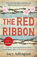 The Red Ribbon: Captivates, inspires and