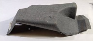 upholstery side boot side rear part rear right Ford Mustang 2005-2009