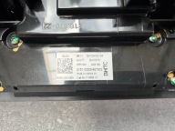 Unite commande clima PANEL OBSLUGI BMW X5 G05 X6 G06 X7 G07 5A1D412