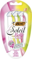 BIC Soleil Colours holiaci strojček op. 3 ks