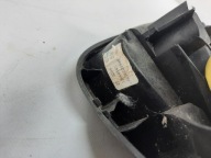 RENAULT CAPTUR LIFT 17- mirror left 9 PIN original EUROPA