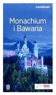 TRAVELBOOK - MONACHIUM I BAWARIA W.2018