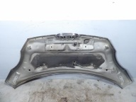PEUGEOT 107 bonnet front KTA