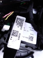 FERRARI 296 GTB F171 GTS indicator mirror left EU 7+2 PIN